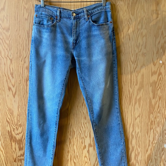 LEVI 511- EUC - Picture 2 of 6